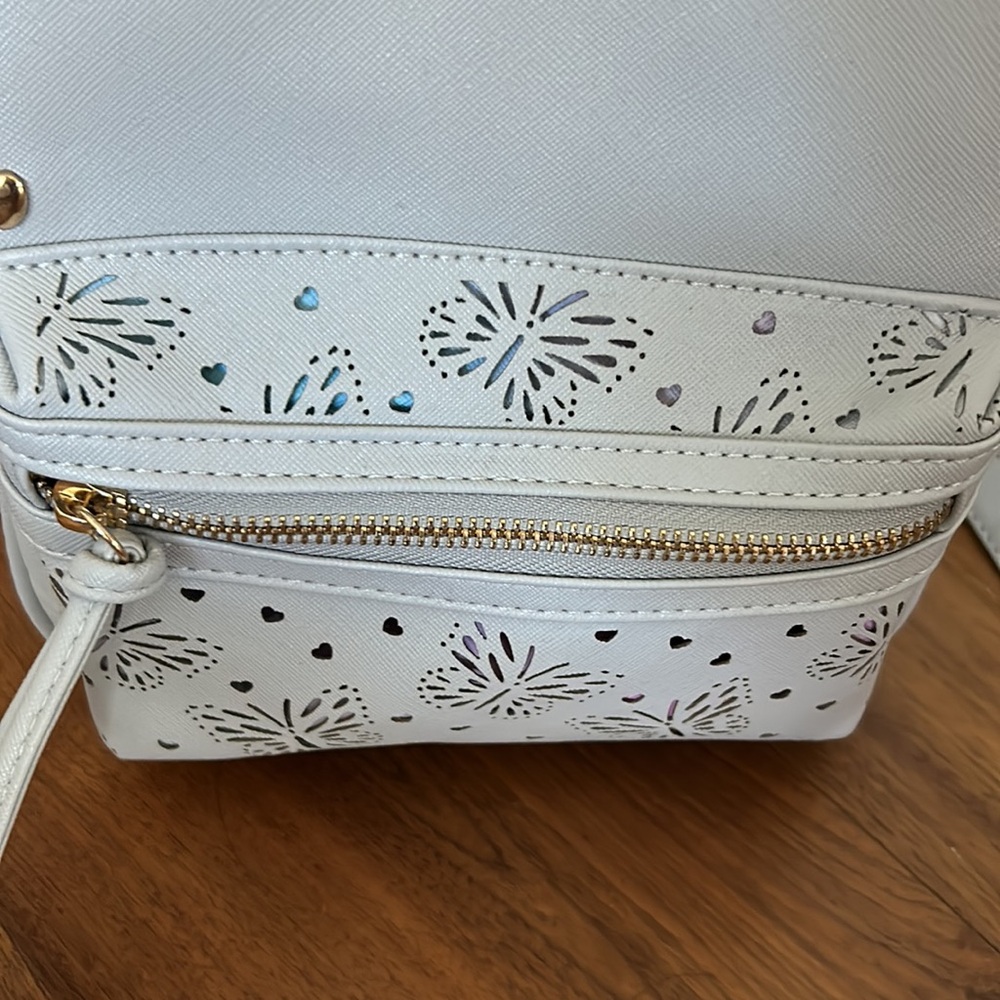 New mini backpack - Picture 2 of 3